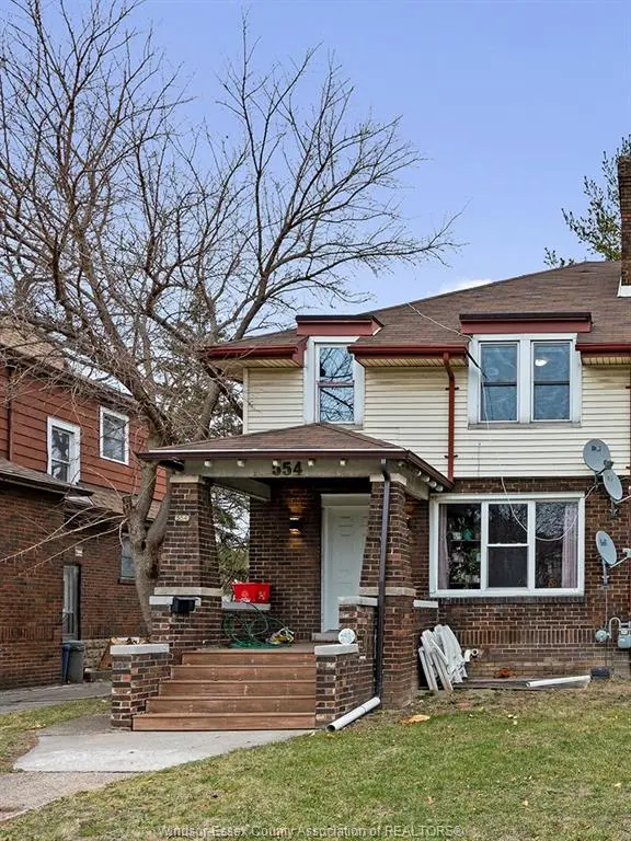 554 ASKIN Avenue, Windsor, ON N9B 2X4