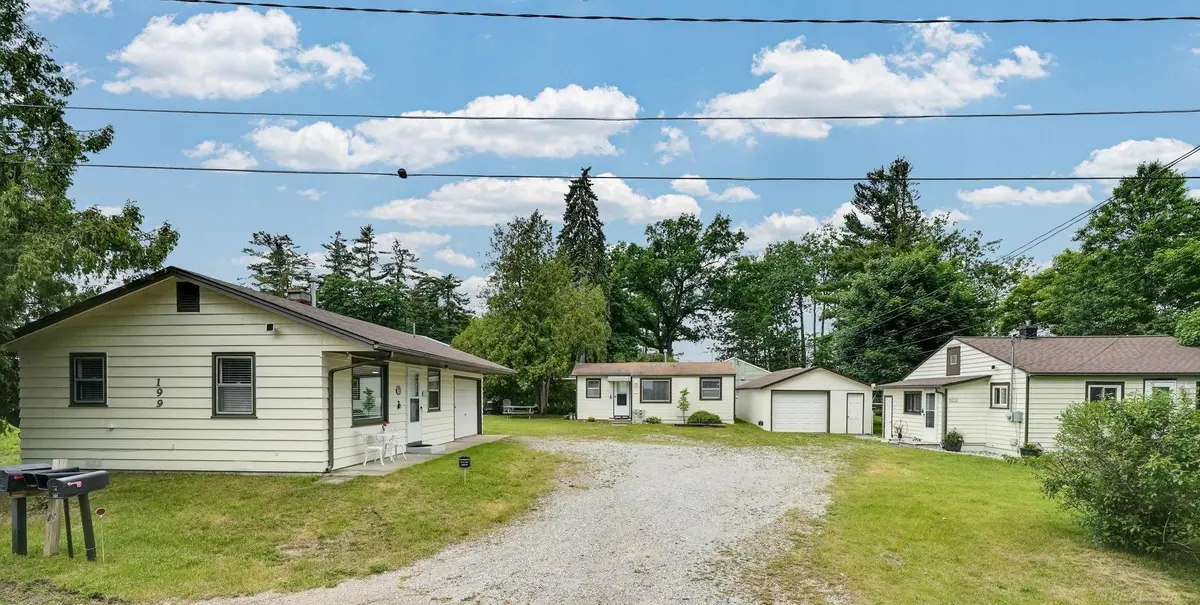 199-201-203 Gasoline ALY, Houghton Lake, MI 48629