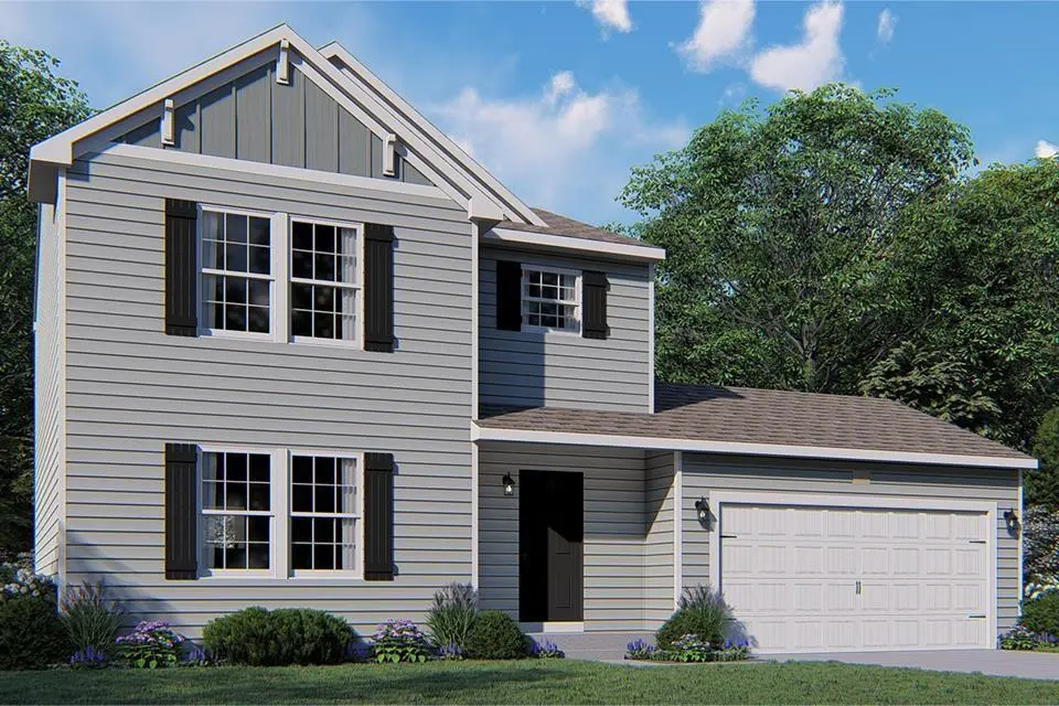 58964 Swenson ST, Mattawan Vllg, MI 49071