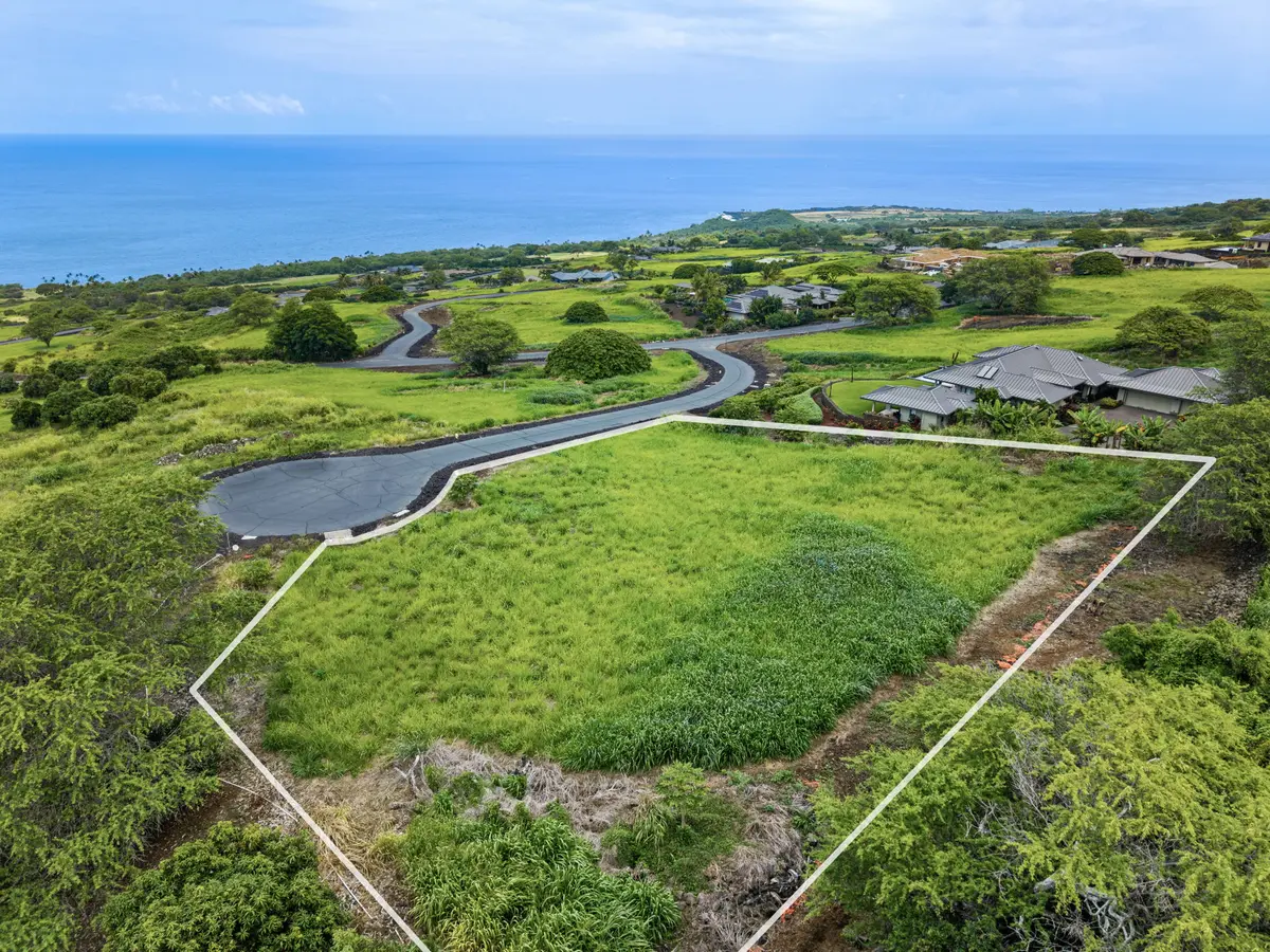 81-6474 LAUKAPALALA WAY, Kealakekua, HI 96750
