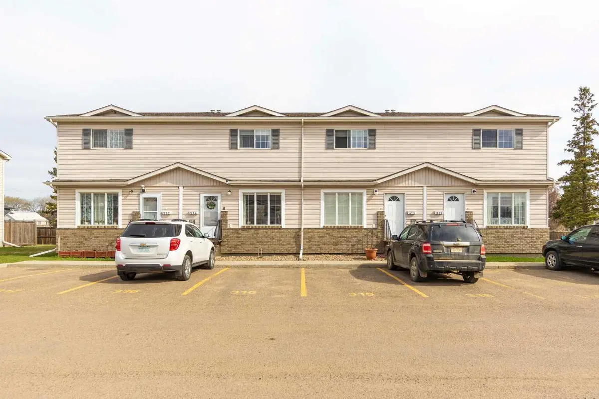 4811 47 AVE #316, Lloydminster, SK S9V0T9