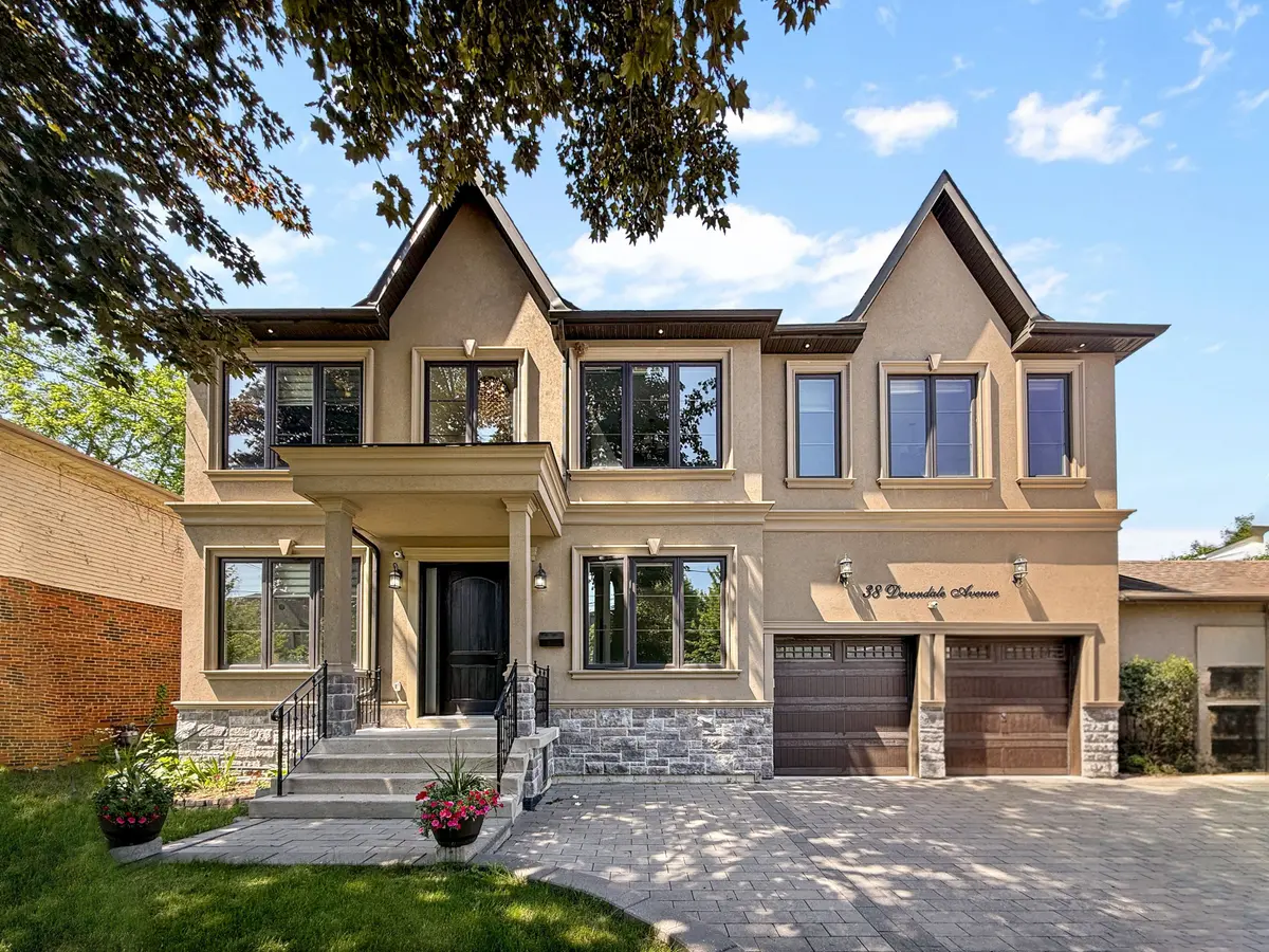 38 Devondale AVE, Toronto C07, ON M2R 2E2