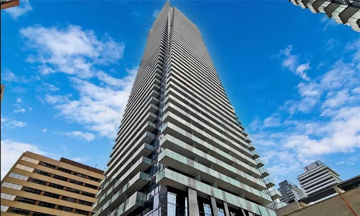 1080 Bay ST #1010, Toronto C01, ON M5S 0A5