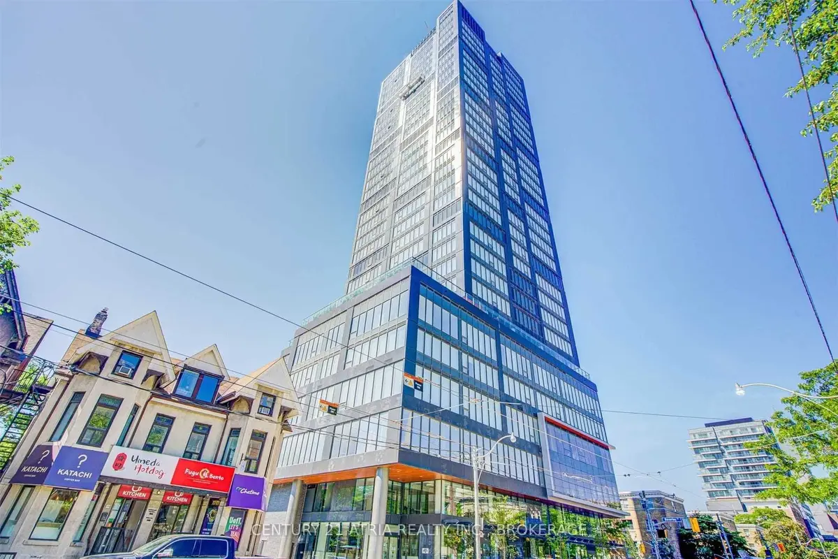 203 College ST #512, Toronto C01, ON M5T 1P9