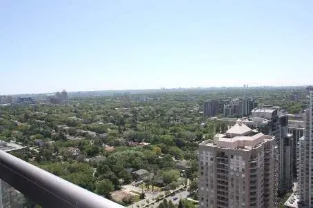 33 Empress AVE #PH506, Toronto C14, ON M2N 6Y7