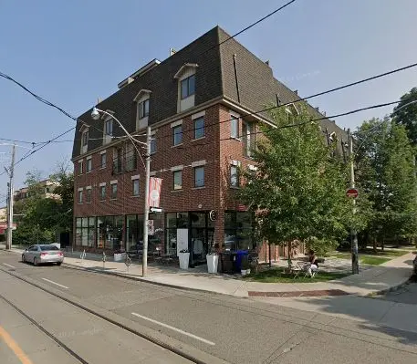 109 Rushbrooke AVE #2, Toronto E01, ON M4M 3A8