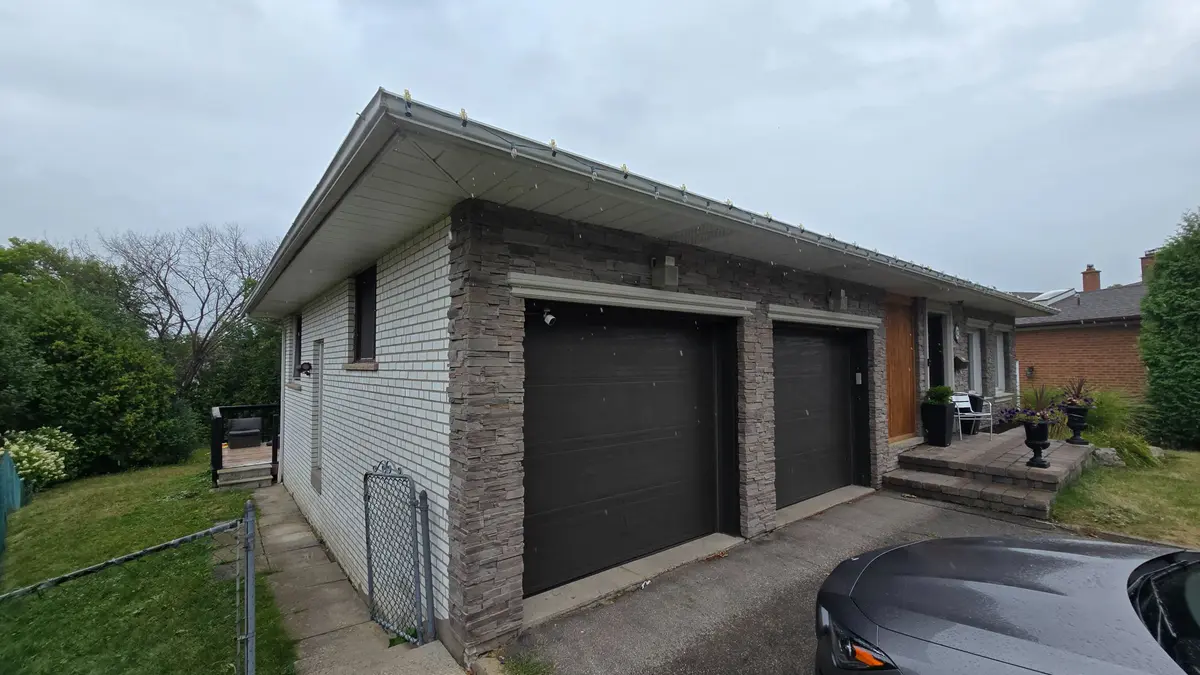 42 Arkona DR #Bsmt, Toronto E05, ON M1T 1X3