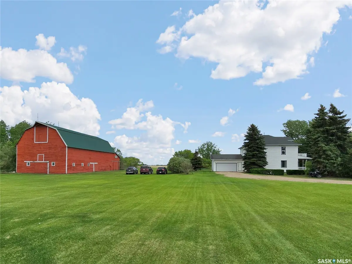 Rural Address, Rosthern Rm No. 403, SK S0K 2H0