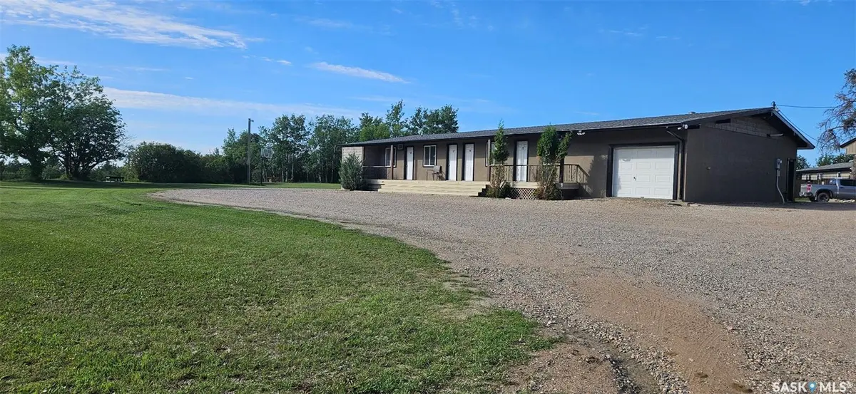 720 8TH STREET W, Nipawin, SK S0E 1E0