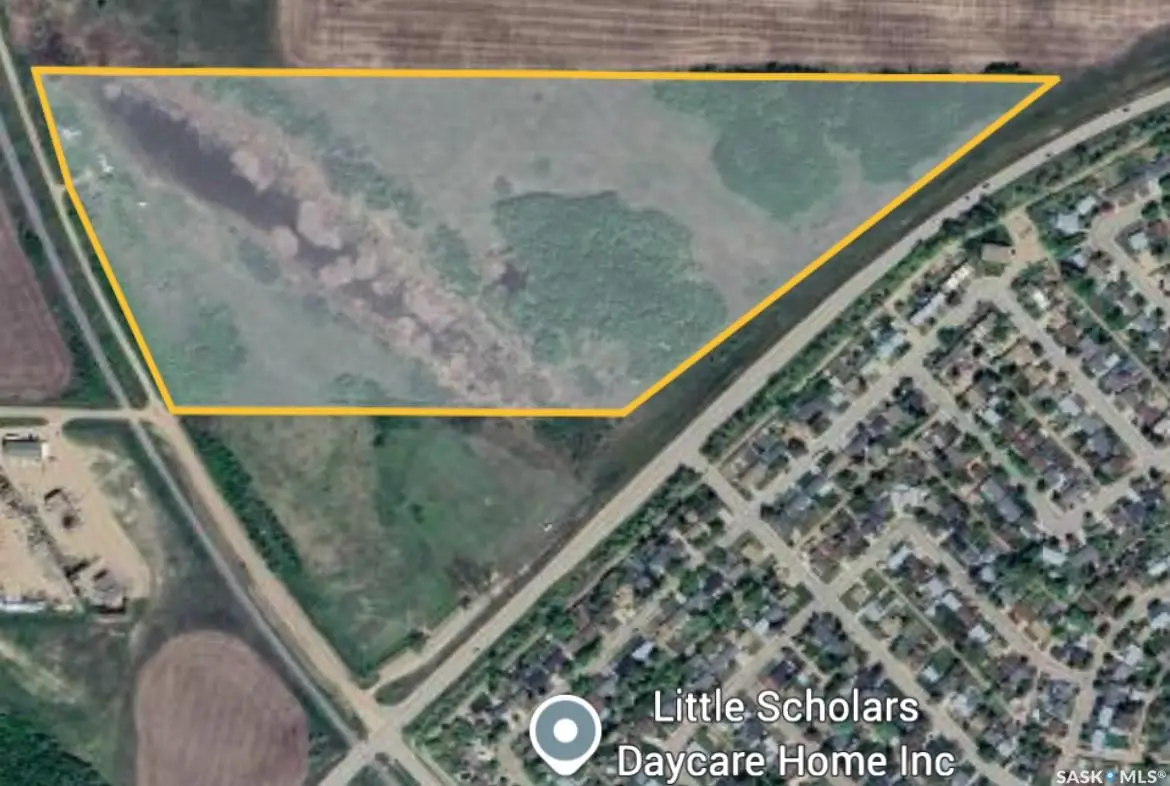 1 Railway AVENUE W, North Battleford, SK S9A 2X6