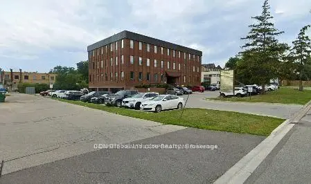 3034 Palstan RD ##M4-M5, Mississauga, ON L4Y 2Z6