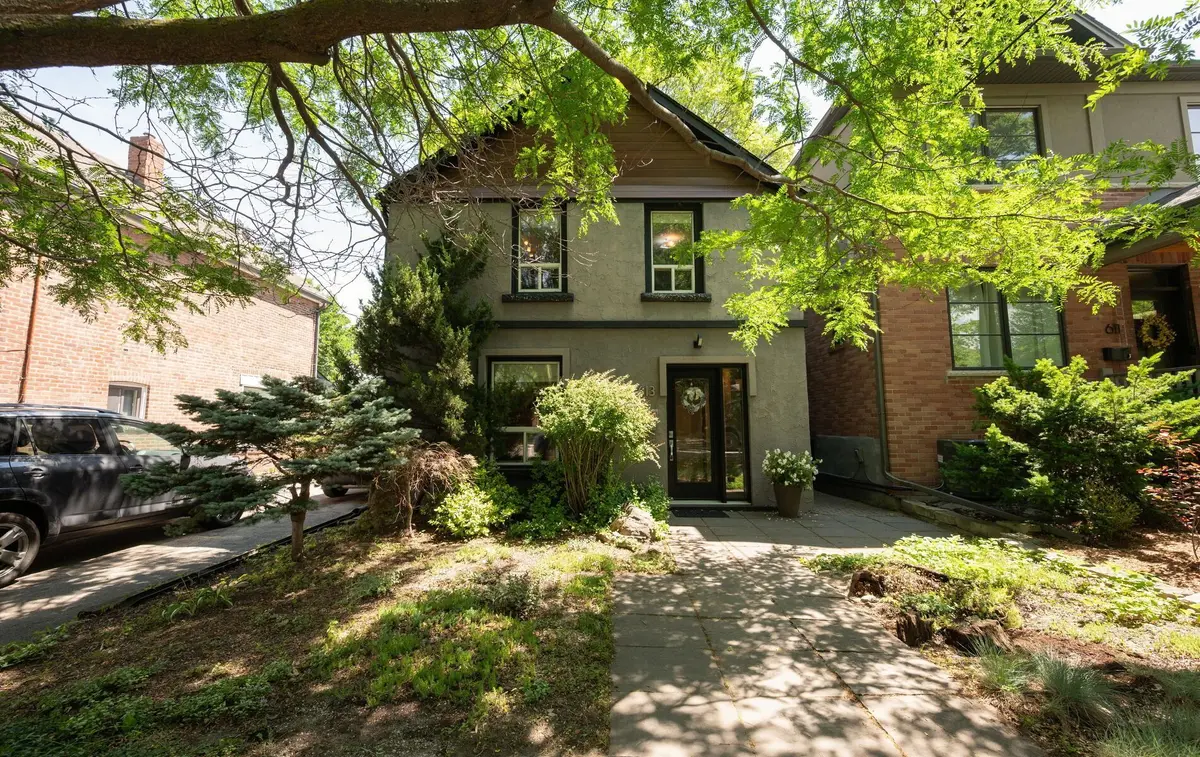 613 Beresford AVE, Toronto W02, ON M6S 3C2