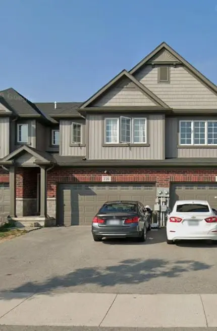 116 JUNEBERRY RD, Thorold, ON L2V 0H8