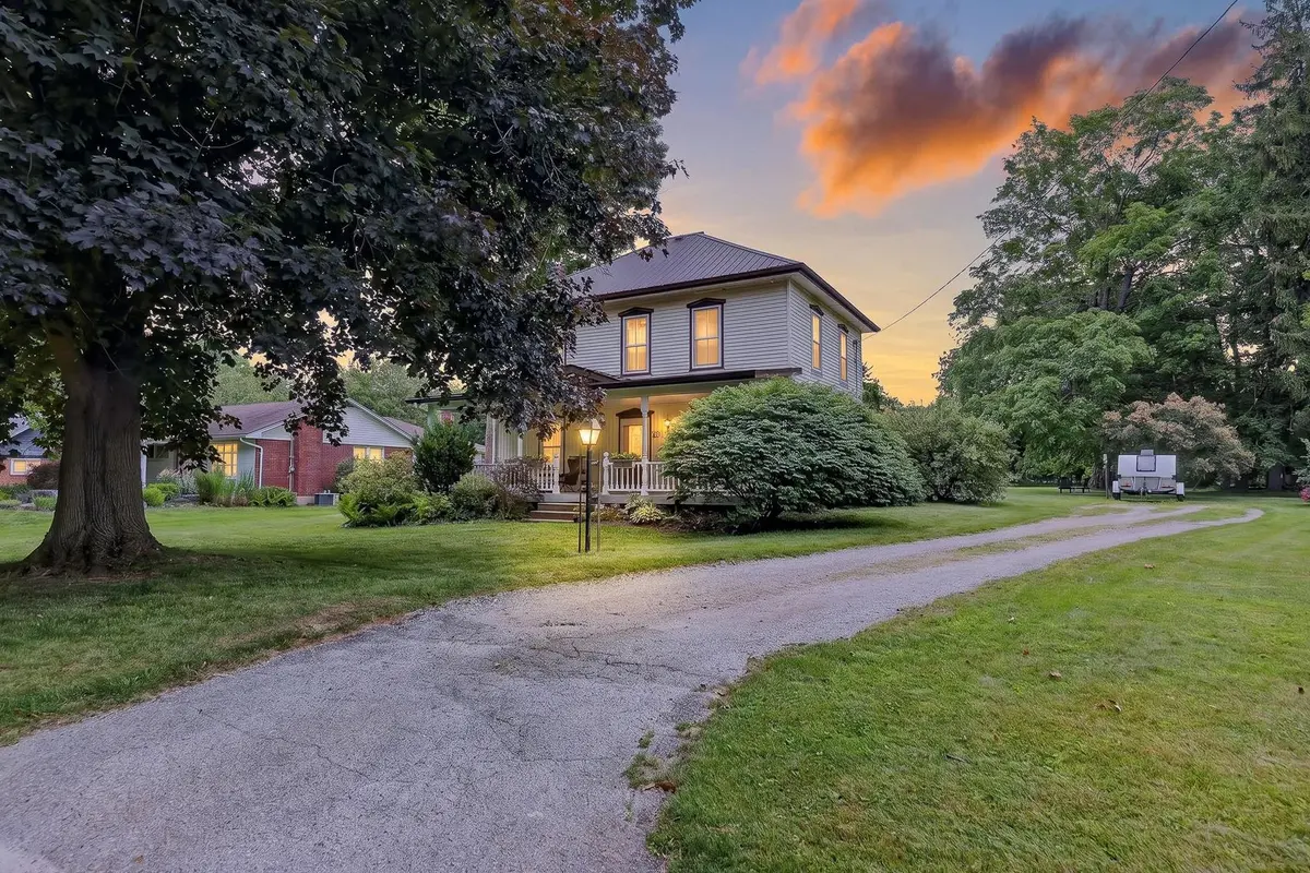 30 Park AVE, Ingersoll, ON N5C 1B5