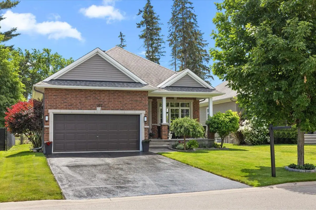 184 Bonnyley CRES, North Grenville, ON K0G 1J0