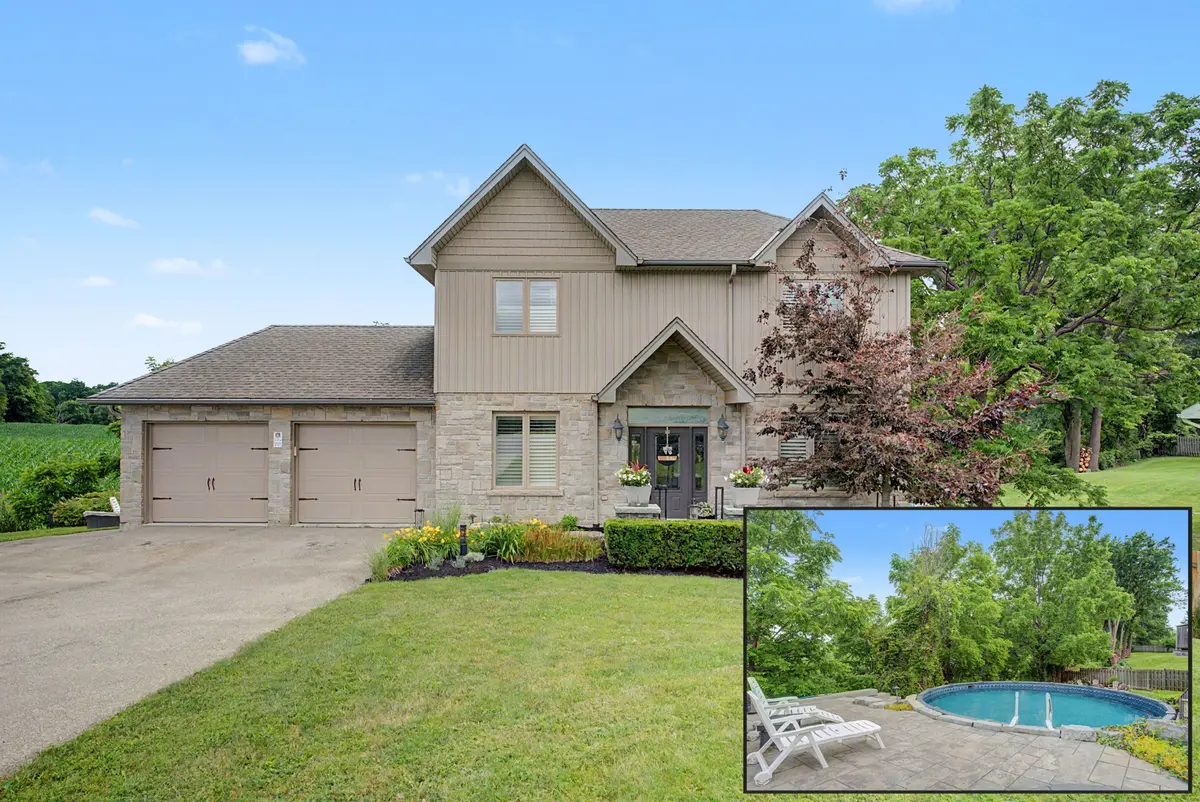 24 Brant RD, Brant, ON N3L 3E1