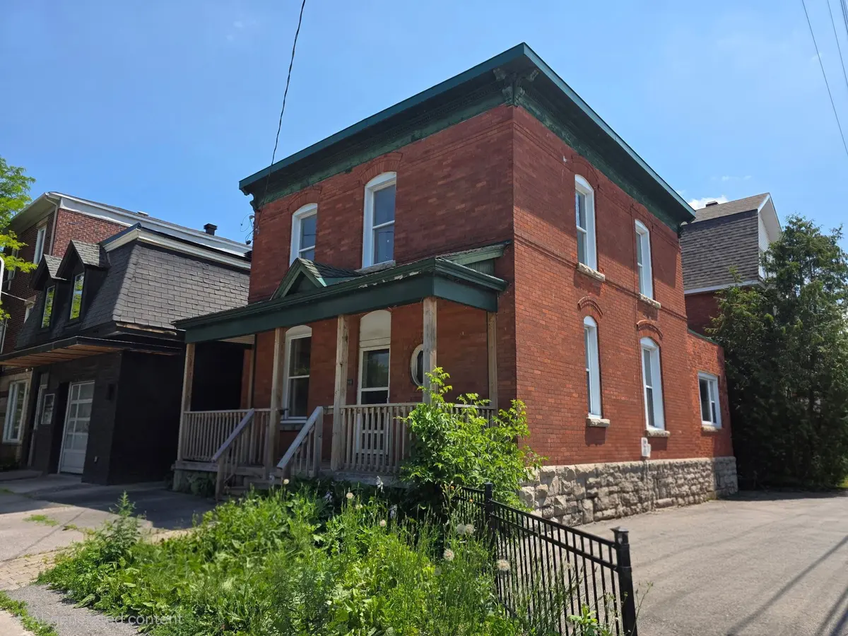 498 Gladstone AVE, Ottawa Centre, ON K1R 5N8