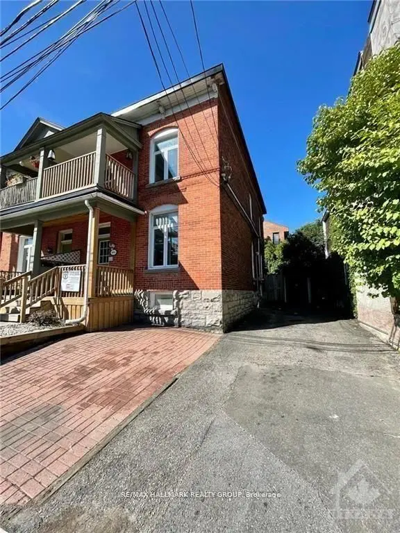 466 O'CONNOR ST #1A, Glebe - Ottawa East And Area, ON K1S 3P4