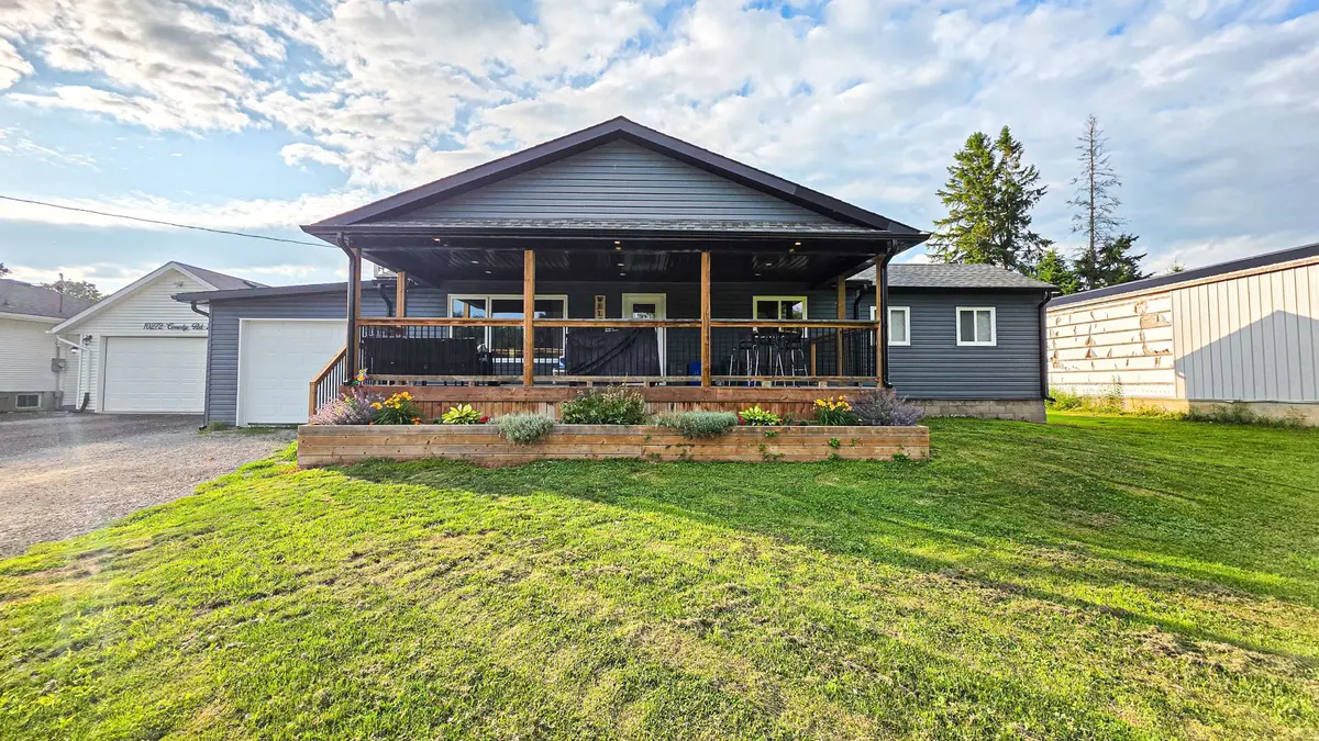 10274 County 2 RD, Alnwick/haldimand, ON K9A 4J8