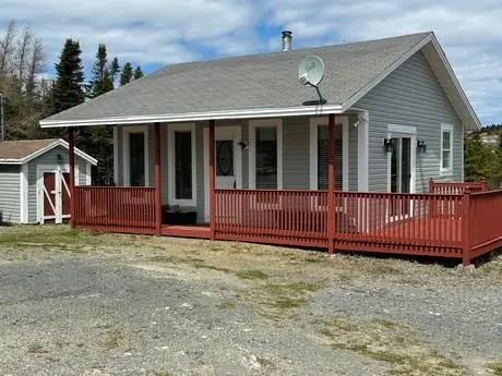 5 Drung Road, Jobs Cove, NL A0A 2S0