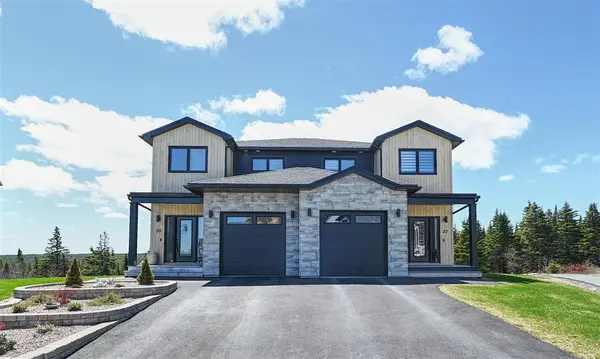 35 Donegal Run, St. John’s, NL A1H 0P8