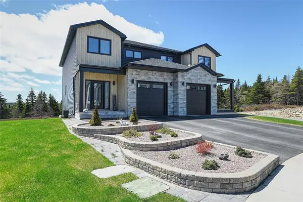 35 Donegal Run, St. John’s, NL A1H 0P8