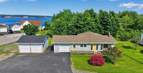 229 MARINE Drive, Clarenville, NL A5A 1M8