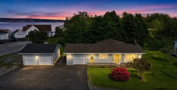 229 MARINE Drive, Clarenville, NL A5A 1M8