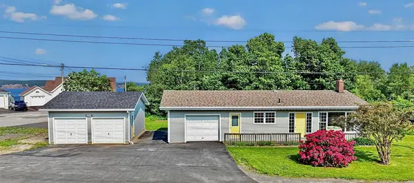 229 MARINE Drive, Clarenville, NL A5A 1M8