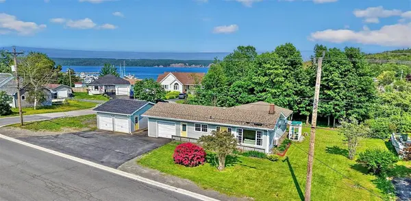 229 MARINE Drive, Clarenville, NL A5A 1M8