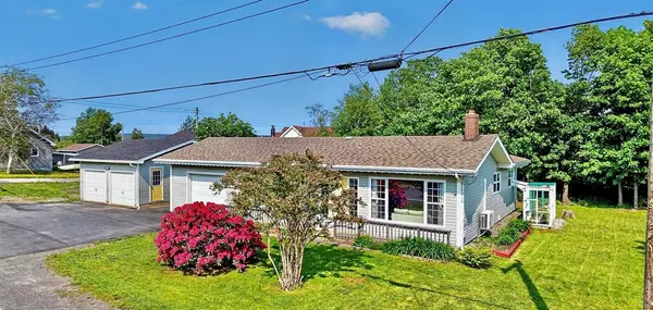 229 MARINE Drive, Clarenville, NL A5A 1M8