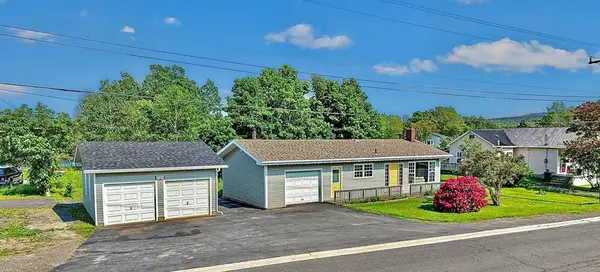 229 MARINE Drive, Clarenville, NL A5A 1M8