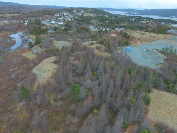113 Conception Bay Highway, Colliers, NL A0A1Y0
