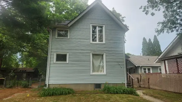 1518 9th Avenue, Rockford, IL 61104