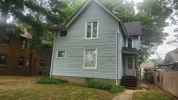 1518 9th Avenue, Rockford, IL 61104