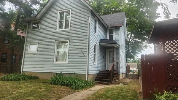 1518 9th Avenue, Rockford, IL 61104