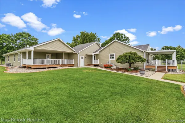 2566 N 5 Mile RD, Lincoln Township, MI 48642