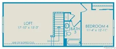 3069 Wyvern, Orion Charter Township, MI 48359