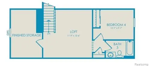 279 Skydrake CT, Orion Charter Township, MI 48359