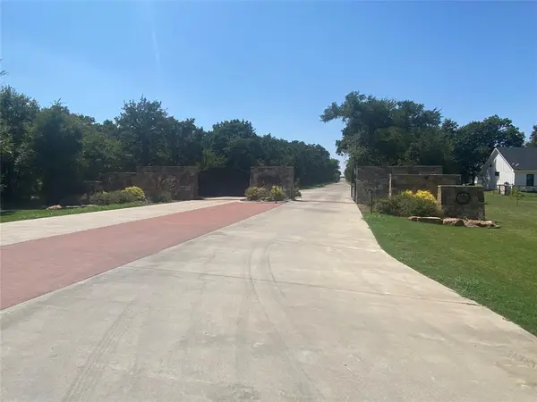 113 Heritage Springs Drive, Brock, TX 76087