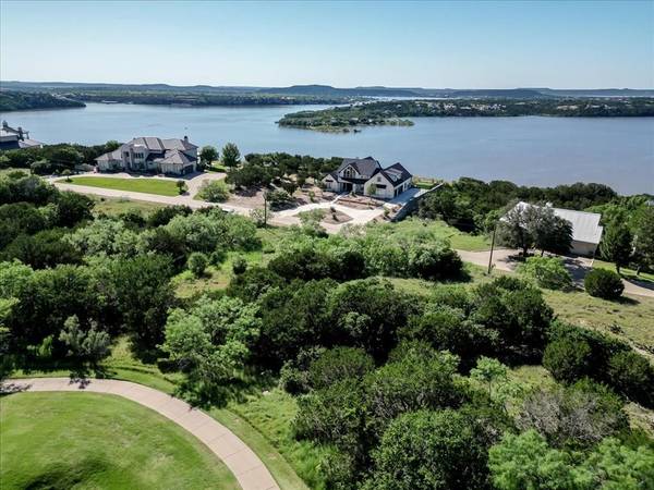 TBD Bay Hill Drive, Possum Kingdom Lake, TX 76449
