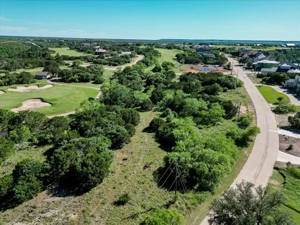 TBD Bay Hill Drive, Possum Kingdom Lake, TX 76449
