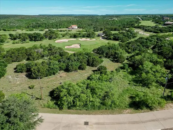 TBD Bay Hill Drive, Possum Kingdom Lake, TX 76449