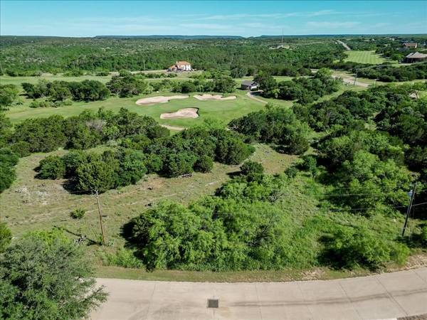 TBD Bay Hill Drive, Possum Kingdom Lake, TX 76449