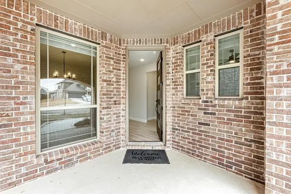 7825 Barley Field Street, Joshua, TX 76058