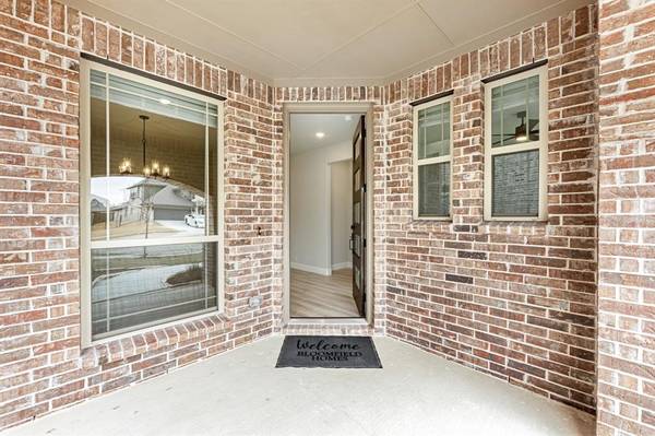 7825 Barley Field Street, Joshua, TX 76058