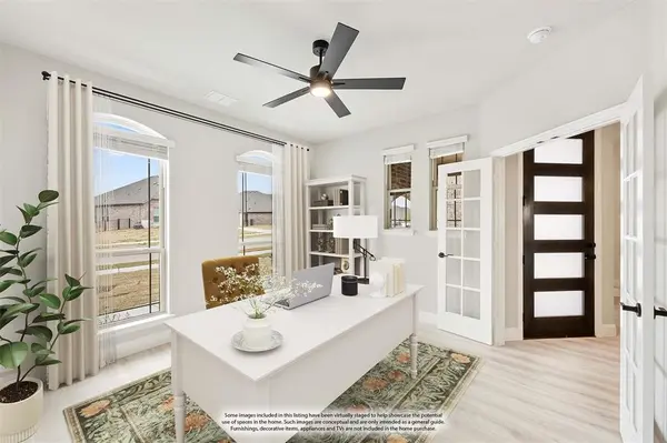 7825 Barley Field Street, Joshua, TX 76058
