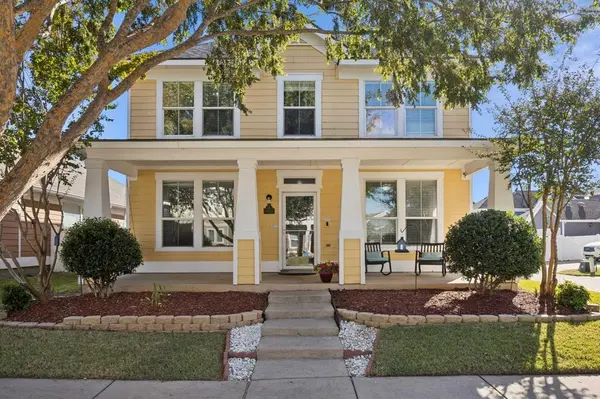 9028 Eagle Drive, Providence Village, TX 76227