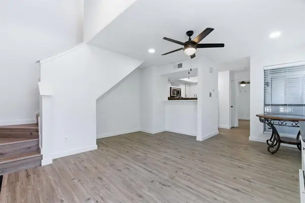 3101 Sondra Drive #201, Fort Worth, TX 76107