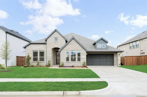 1728 Secco Way, Mclendon Chisholm, TX 75032